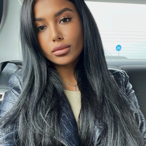 Алиса Некрасовa