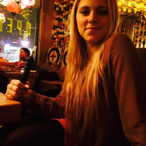 Кристина Смирновa