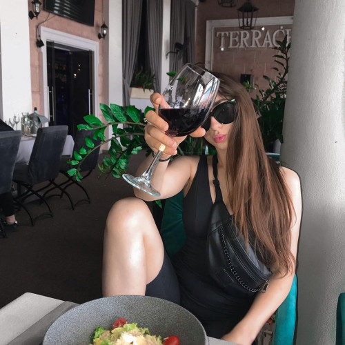 Антонина Бобровa