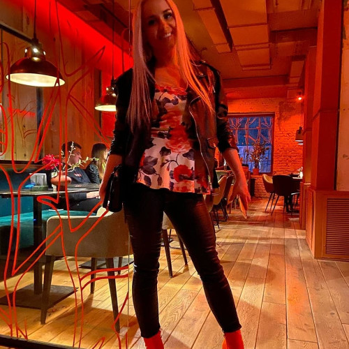 Віра Павлюк