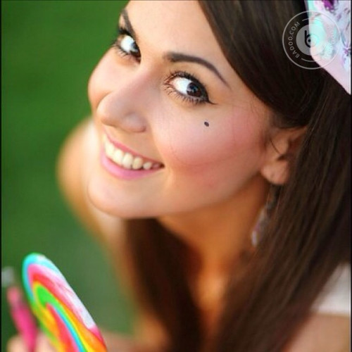 Искра Щербаковa