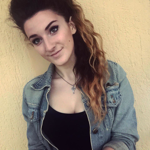 Наташа Захарчук