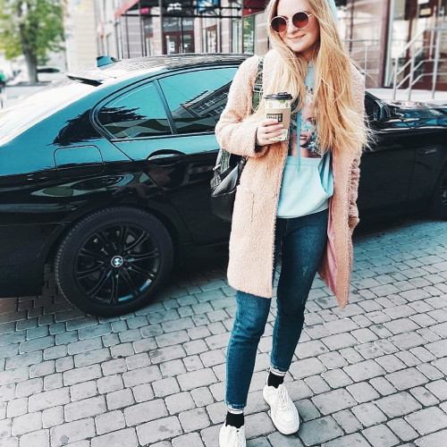 Тамара Гнатюк