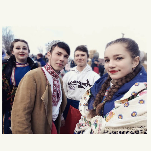 Фаина Лыткинa