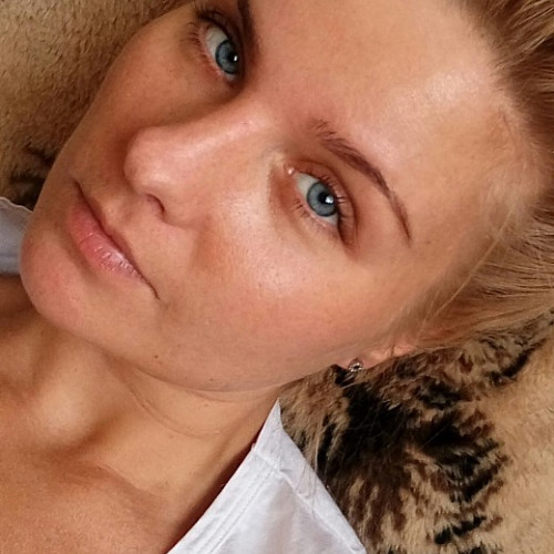 Елена Зиновьевa