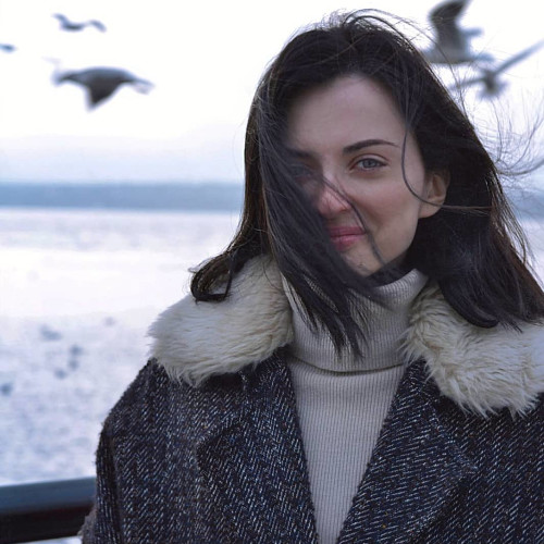 Валентина Пономарчук