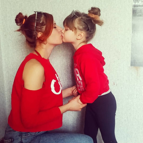 Людмила Шинкаренко