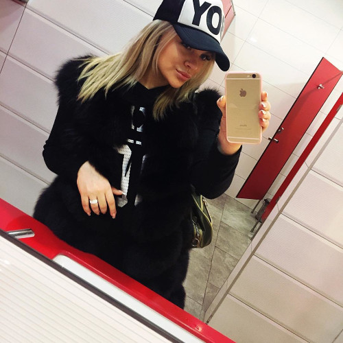 Єлизавета Пономарчук