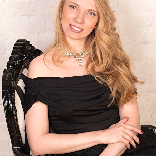 Ярослава Воробьёвa