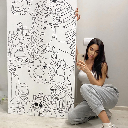 Ярослава Исаевa