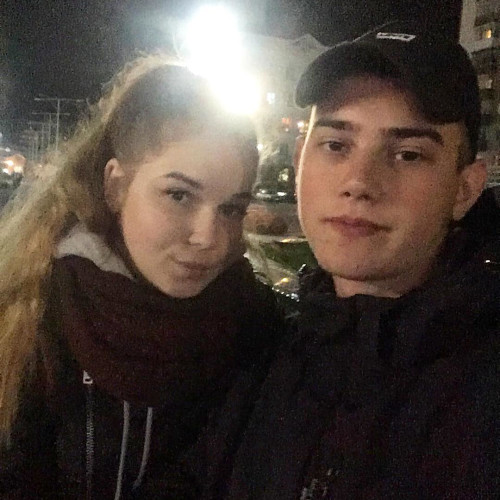 Нина Горшковa