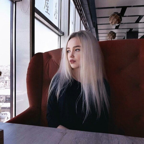 Олена Лисенко