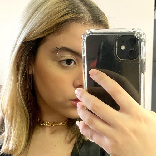 Світлана Шинкаренко