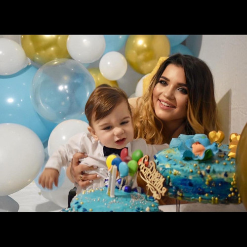 Екатерина Мухинa