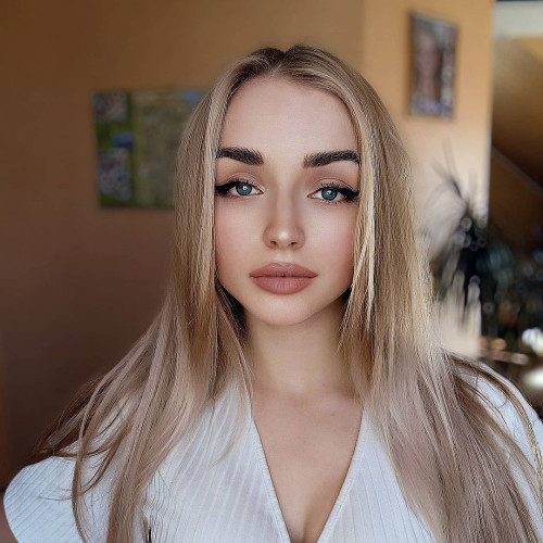 Олеся Крюковa