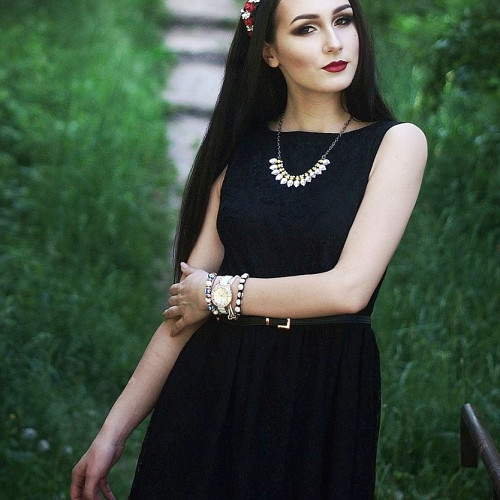 Екатерина Константиновa