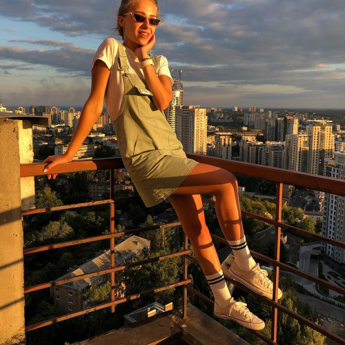 Алла Микитюк