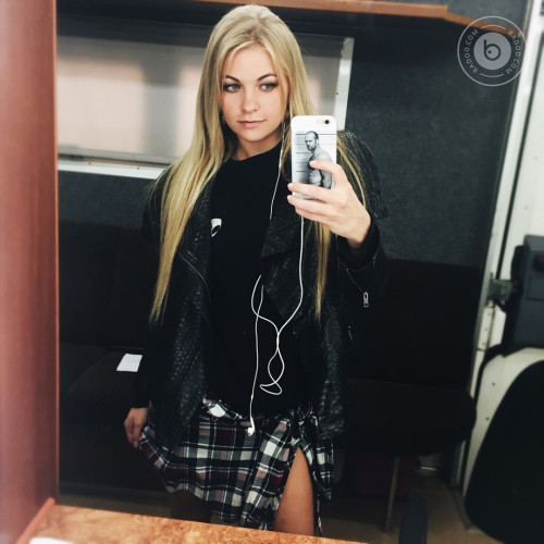 Василиса Сафоновa