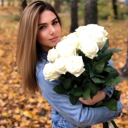 Оксана Василенко