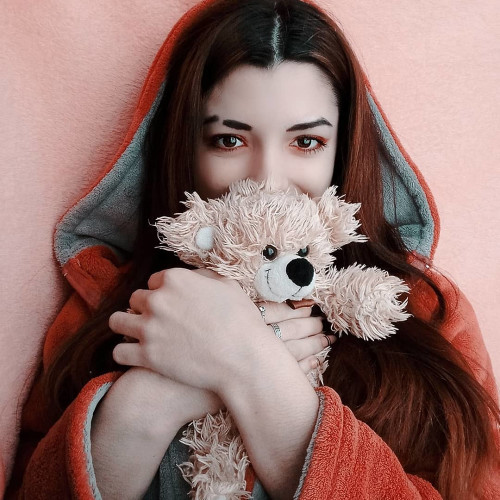 София Шаровa