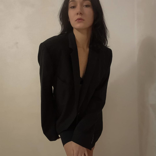 Екатерина Агафоновa