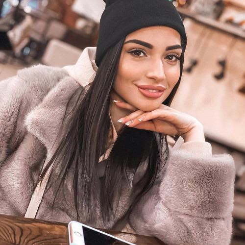 Дина Тетеринa