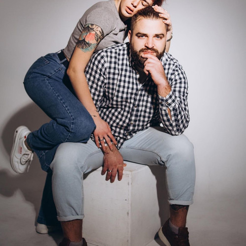 Анастасія Кравчук