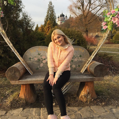 Людмила Артемьевa