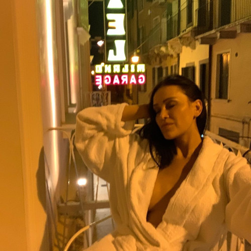 Нина Крыловa