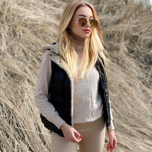 Майя Лапинa