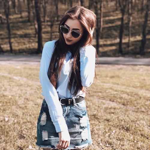 Олеся Афанасьевa