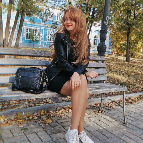 Алла Соколовa