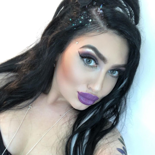 Алёна Мамонтовa