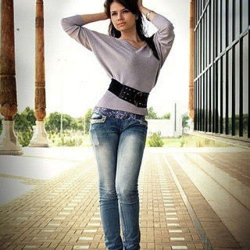 Екатерина Шашковa