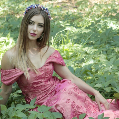 Тетяна Броваренко