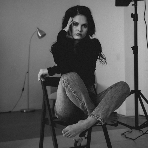 Зинаида Симоновa