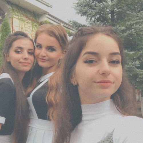 Кристина Зиновьевa