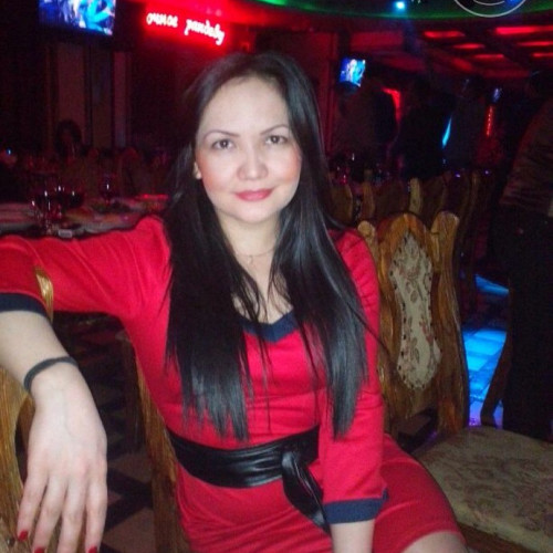 Флорентина Даниловa