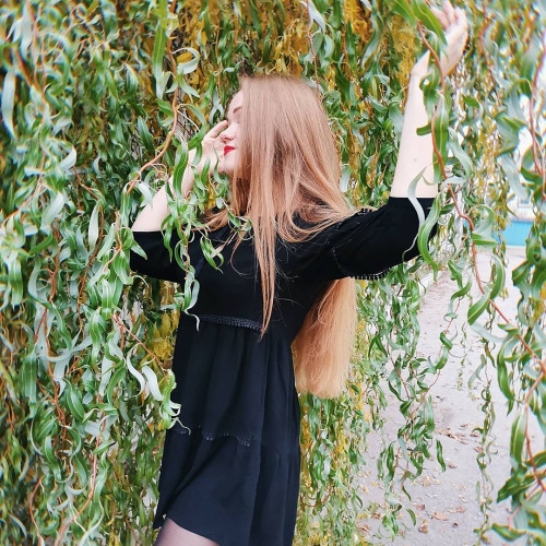 Елизавета Яковлевa