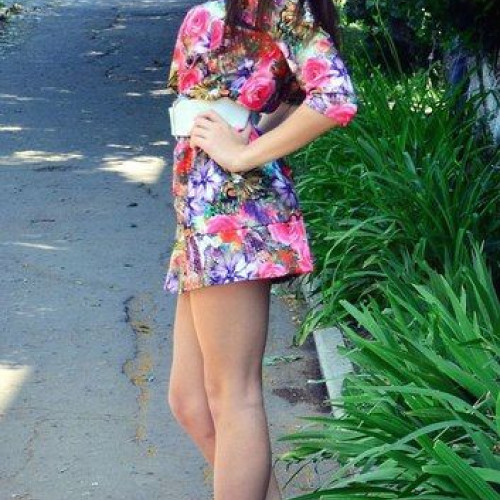 Анастасія Васильєв