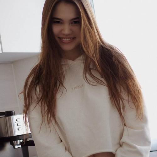 Федосья Меркушевa