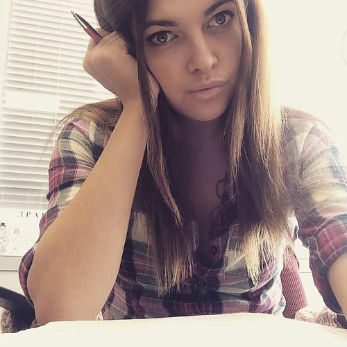 Злата Андреевa