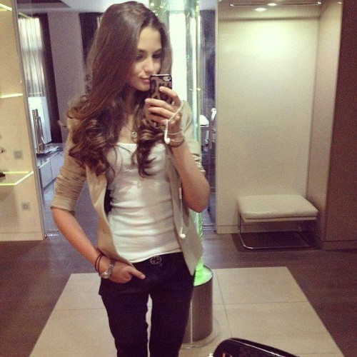 Зинаида Яковлевa