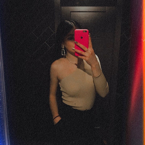 Розалина Захаровa