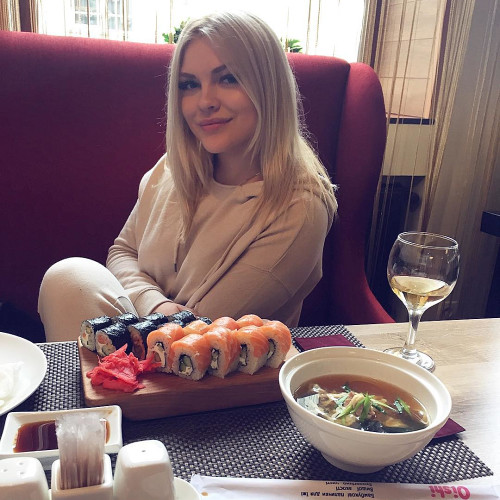 Елена Архиповa