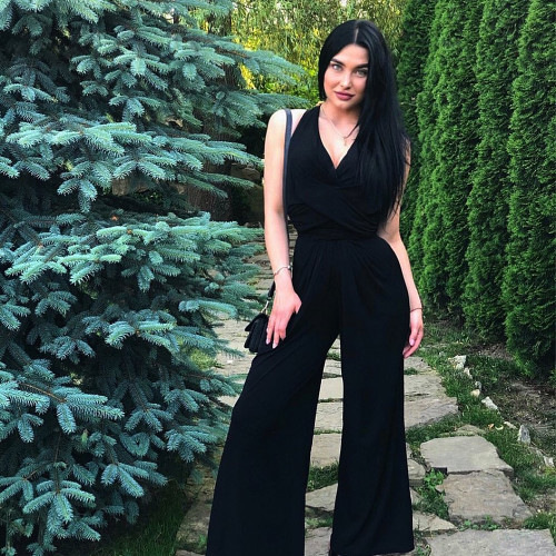 Инесса Пахомовa