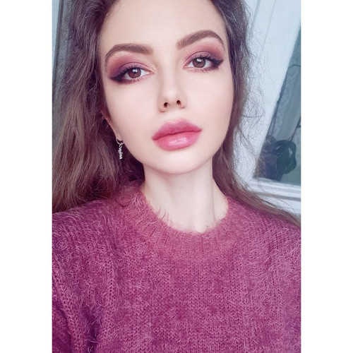 Маргарита Абрамовa