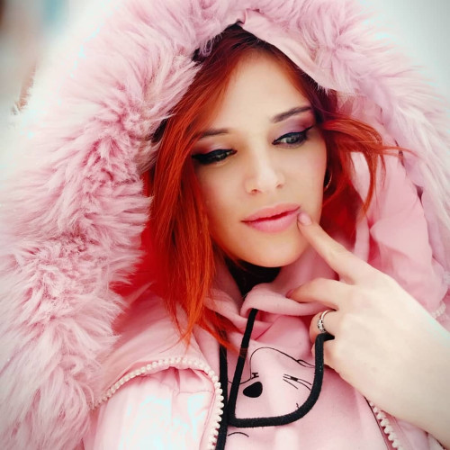 Инесса Захаровa