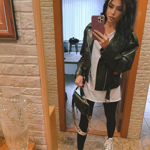 Мария Крюковa