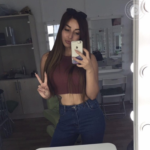 Эмилия Сергеевa